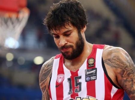 Α1 Ανδρών: Θέλει Πρίντεζη και Λοτζέσκι η Μπαρτσελόνα