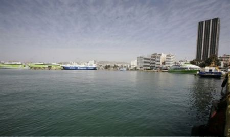 Ενώπιον επιτροπής της Βουλής τα νέα μέλη της Ρυθμιστικής Αρχής Λιμένων