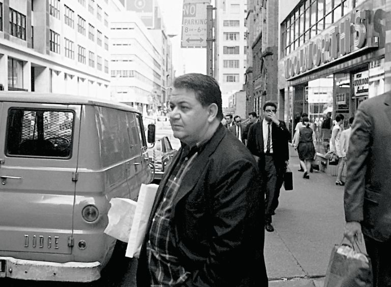 Ο αμερικανός Μάνος | tovima.gr