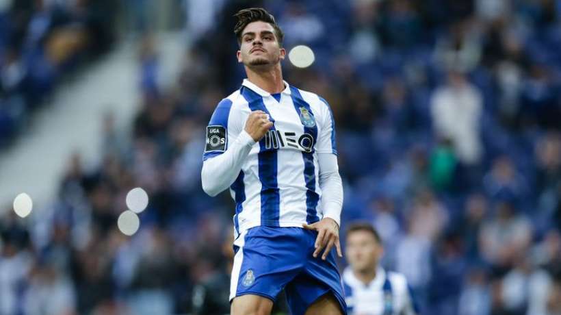 Ποδόσφαιρο: Η Μίλαν απέκτησε τον Αντρέ Σίλβα για 5 χρόνια