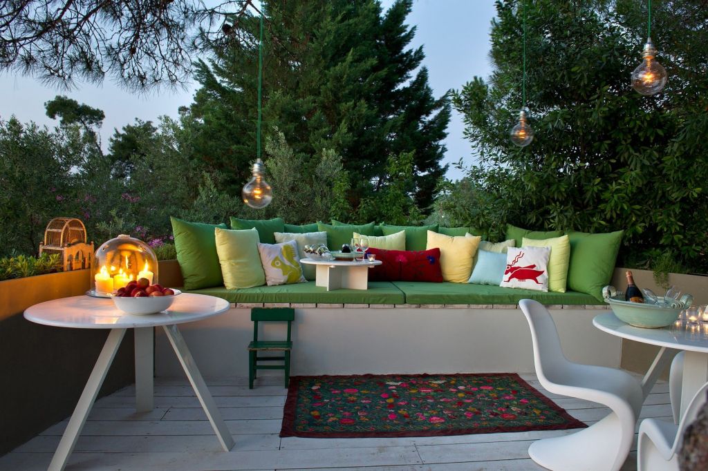 Μαγειρική για καλό σκοπό