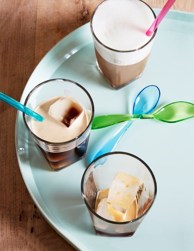 Παγωμένο καφέ κανείς;