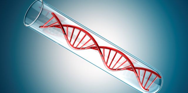 Γενετικό τεστ προβλέπει τον κίνδυνο καρκίνου των όρχεων