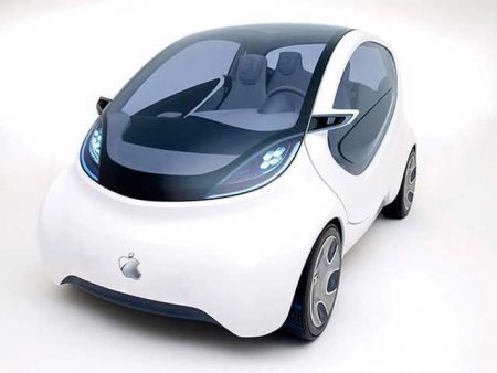 Για αυτόνομα οχήματα ενδιαφέρεται η Apple
