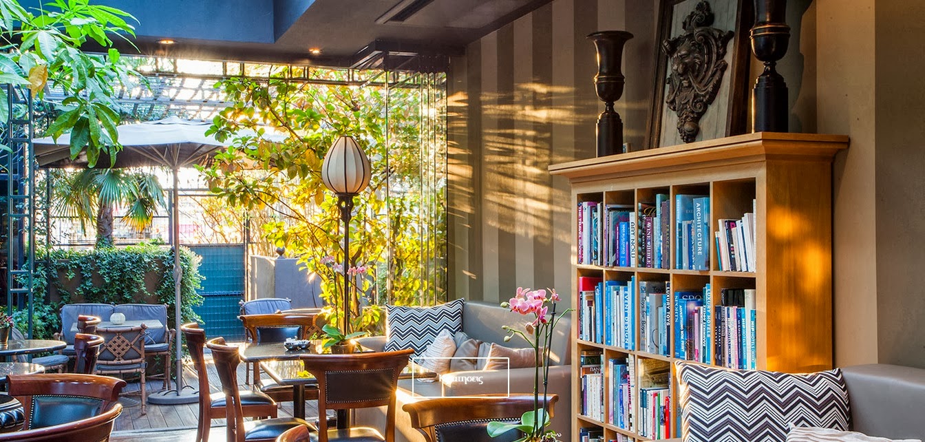 Ομαδική έκθεση «Metamorphosis» στον χώρο Common Secret στην Κηφισιά