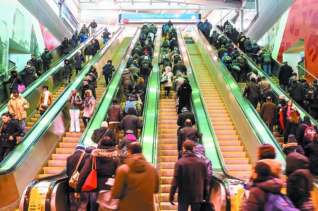 Πάντα ρει, αλλά πώς;