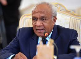 Πέθανε ο πρόεδρος του Βανουάτου Μπόλντουιν Λόνσντεϊλ