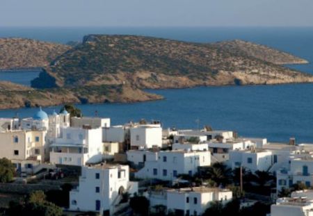 Αρωμα προϊστορίας