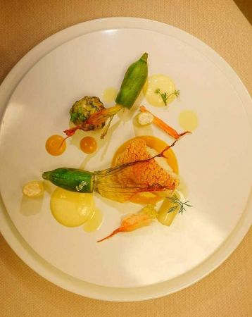 Διαγωνισμός για νεαρούς σεφ