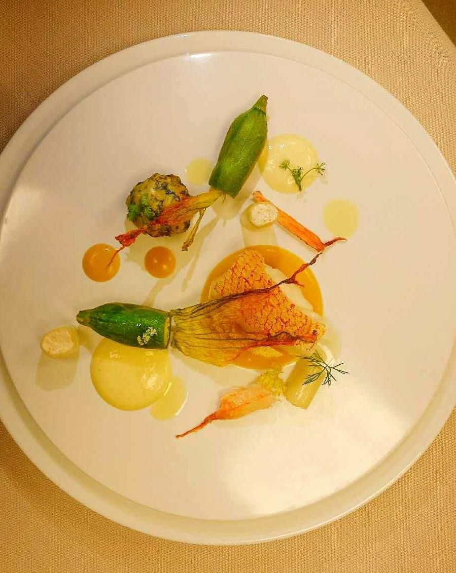 Διαγωνισμός για νεαρούς σεφ