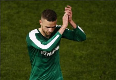 ΠΑΟ: Ο Μάρκους ήταν, είναι και εάν θέλει θα παραμείνει ηγέτης της ομάδας