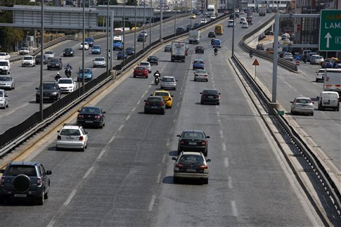 Διορία ώς 14 Ιουλίου για τα ανασφάλιστα οχήματα