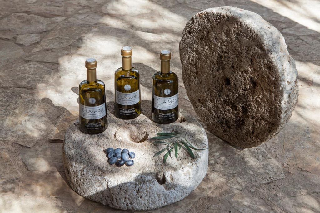 Ελληνικές γεύσεις για βραβείο