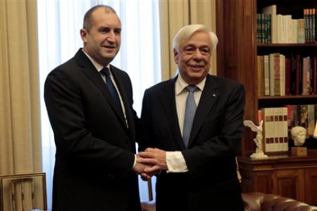 Μήνυμα Παυλόπουλου στην Αγκυρα για την Αγία Σοφία