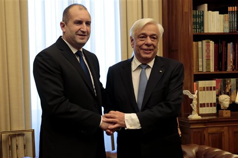 Μήνυμα Παυλόπουλου στην Αγκυρα για την Αγία Σοφία