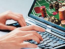 Ερώτηση στη βουλή για τον διαδικτυακό τζόγο