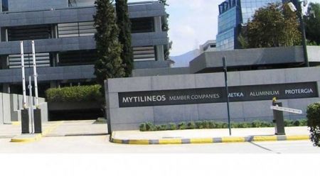 Μυτιληναίος Α.Ε. : Στο 3,10% το επιτόκιο του ομολόγου