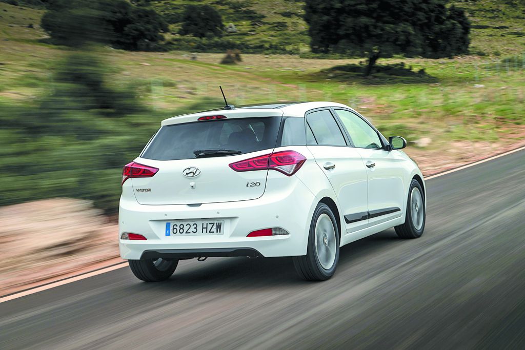 Λύση και στα μικρά