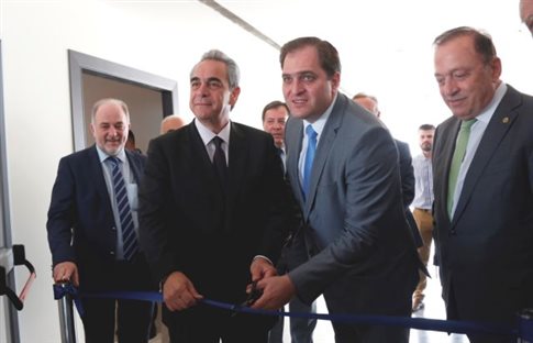 Σε λειτουργία το Συντονιστικό Επιχειρησιακό Κέντρο για πάταξη του λαθρεμπορίου