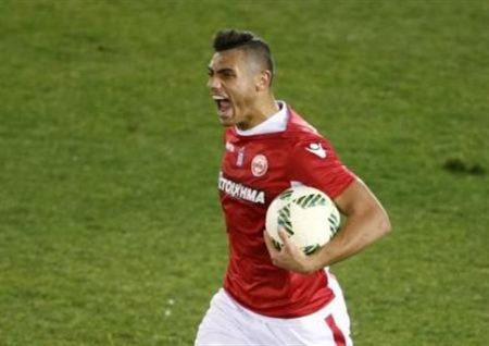 Και με τη «βούλα» ο Γιακουμάκης στην ΑΕΚ