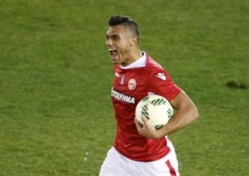 Και με τη «βούλα» ο Γιακουμάκης στην ΑΕΚ