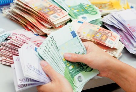 Ποιοι φόροι στήριξαν το πρωτογενές πλεόνασμα €1,84 δισ. στο 5μηνο