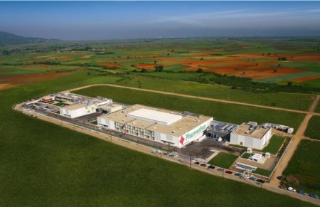 Pharmathen: Επενδυτικό πρόγραμμα 15 εκατ. ευρώ