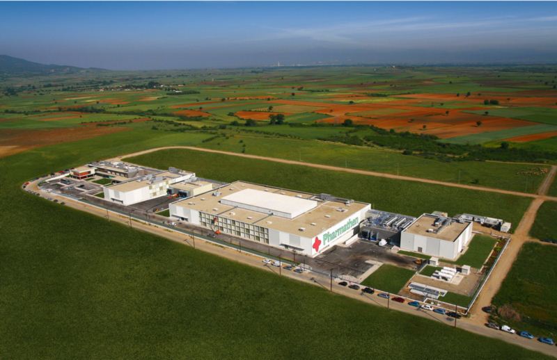 Pharmathen: Επενδυτικό πρόγραμμα 15 εκατ. ευρώ