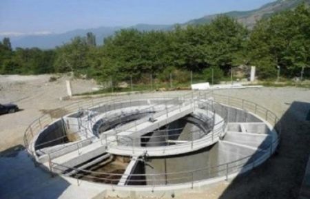 ΣΒΕΕ: Να μην σφραγιστεί η Μονάδα Καθαρισμού Αποβλήτων της ΒΙΠΕΘ