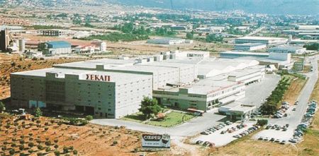 SEKAP tobacco company poised to declare bankruptcy