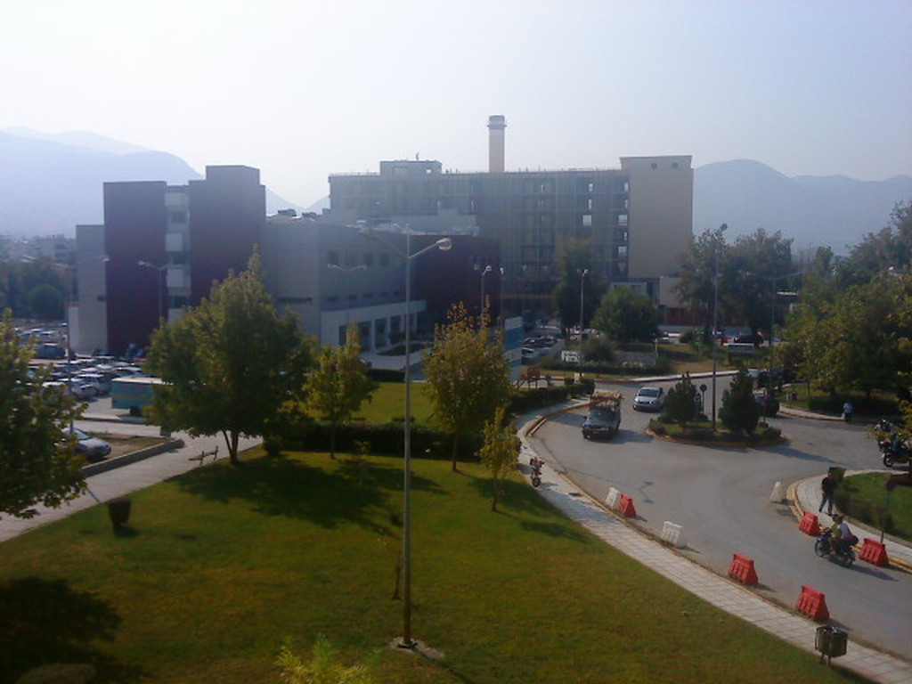 Γ.Ν. Πατρών «Άγιος Ανδρέας»: Εγκαίνια του ανακατασκευασμένου κτιρίου