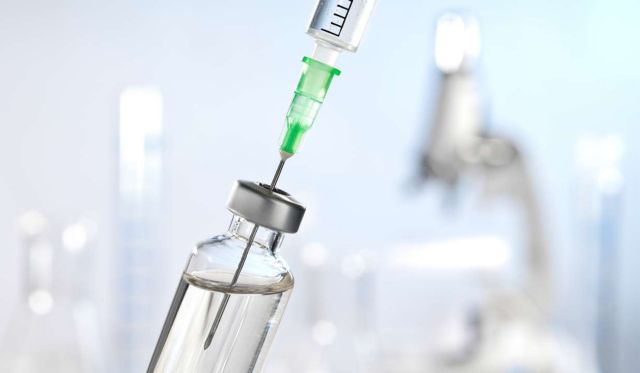 Επιτυχημένες δοκιμές αντικαρκινικών εμβολίων