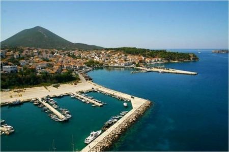 ΤΑΙΠΕΔ: Νέα παράταση στο διαγωνισμό για τη Μαρίνα Πύλου