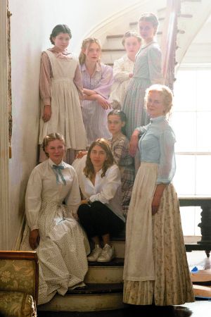 Φεμινισμός χωρίς όρια!