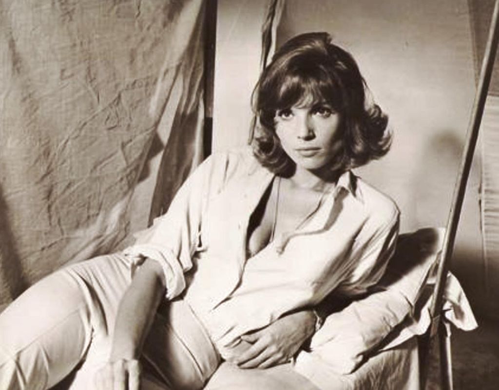 Πέθανε η Ελσα Μαρτινέλι σε ηλικία 82 ετών