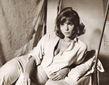 Πέθανε η Ελσα Μαρτινέλι σε ηλικία 82 ετών