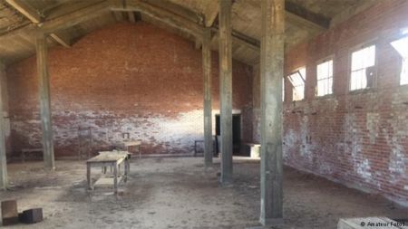 Γυάρος, το ξεχασμένο «νησί του διαβόλου»