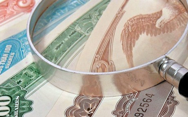 Το Δημόσιο άντλησε €812,5 εκατ. από δημοπρασία εντόκων γραμματίων