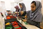 Κανονικά το ταξίδι αφγανών κοριτσιών στις ΗΠΑ για διαγωνισμό ρομποτικής