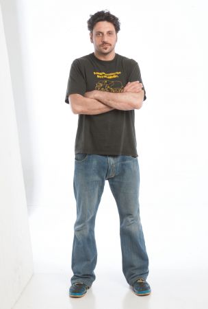 Ερωτήσεις στον Γιώργο Χρυσόστομου