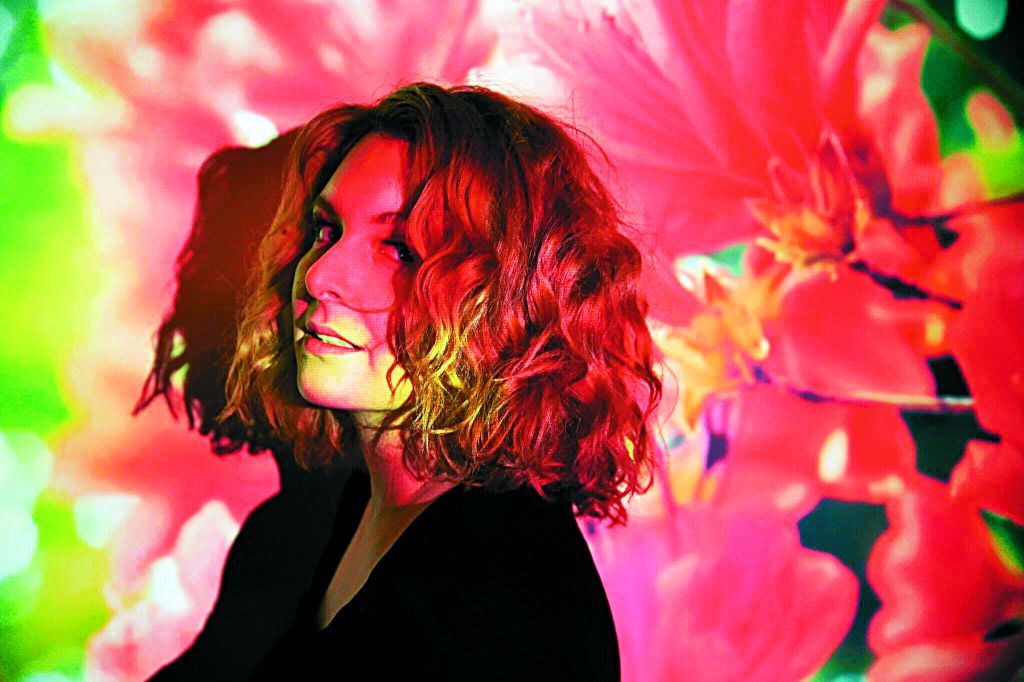 Οι συναυλίες στην ταράτσα του Gazarte