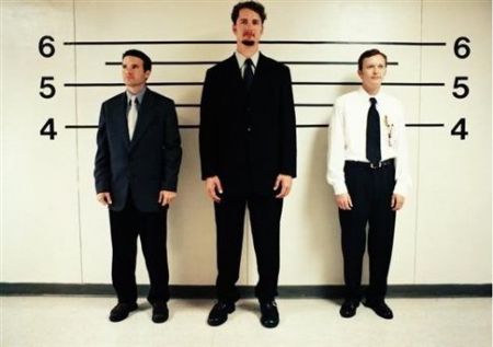 Οι ψηλοί πιο ευάλωτοι στον επιθετικό καρκίνο του προστάτη