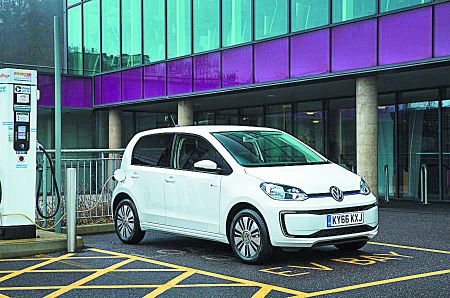 Συμμαχία Protergia – Kosmocar στην ηλεκτροκίνηση