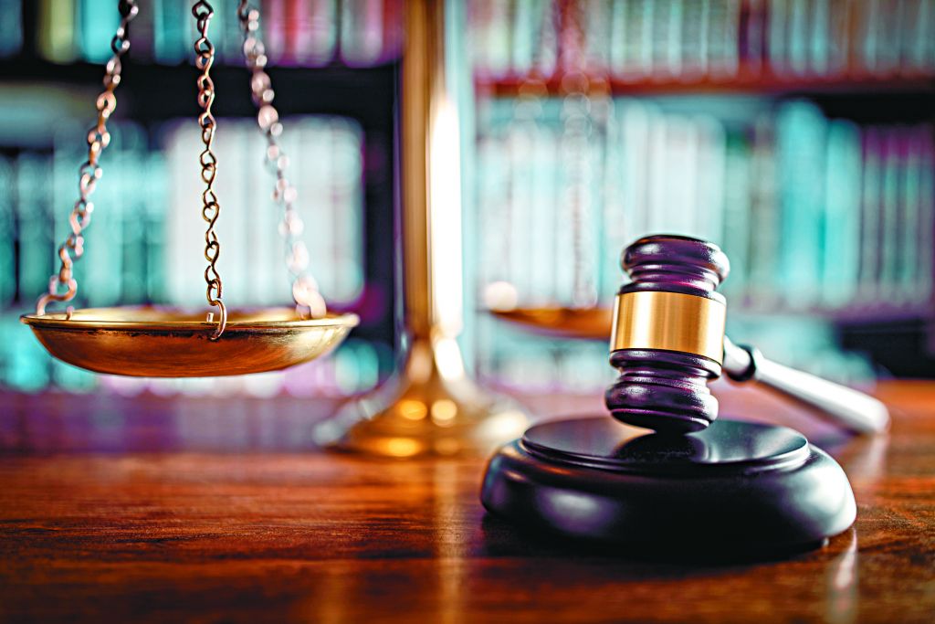 Πού οδηγεί η σύγκρουση Κυβέρνησης – Δικαιοσύνης;