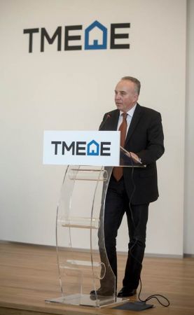 ΤΜΕΔΕ: Ηλεκτρονικά πλέον η έκδοση εγγυητικών επιστολων προς τα μέλη του