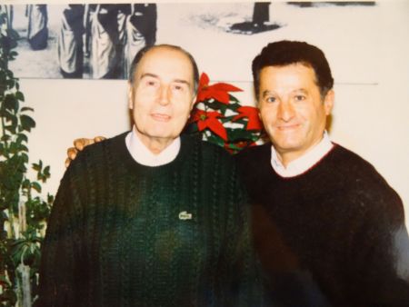 Τελευταία υπόκλιση στον Λεωνίδα της Επιδαύρου