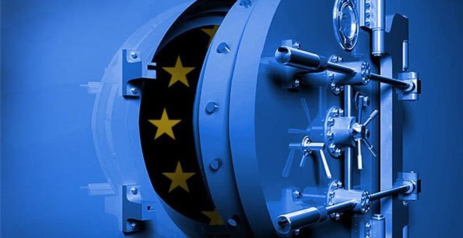 Σόιμπλε: Το Βερολίνο έτοιμο να συναινέσει σε εμβάθυνση της Ευρωζώνης