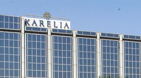 Χωρισμένη στα δύο η οικογένεια Καρέλια