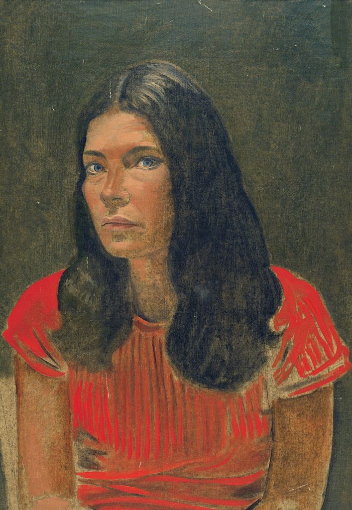 25 χρόνια χωρίς την Τζένη Καρέζη