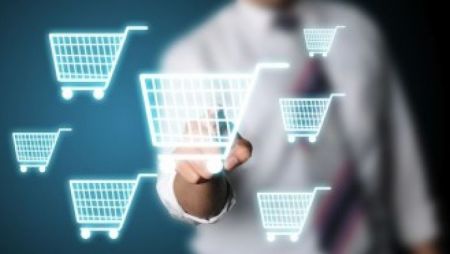 Αυξάνεται η εμπιστοσύνη στο e-διασυνοριακό εμπόριο